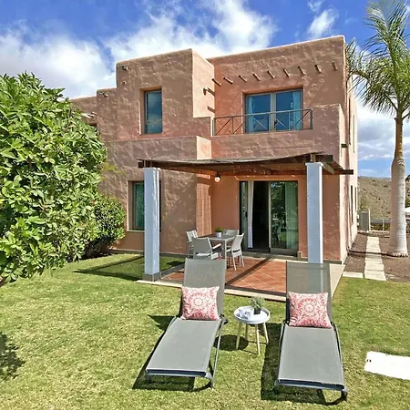 Villa Salobre Morro Golf 7 *