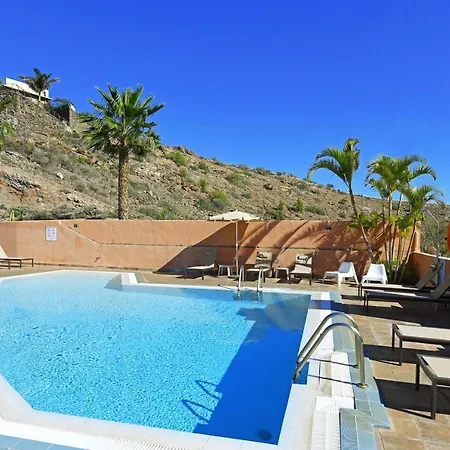 Salobre Morro Golf 7 Βίλα Μασπαλόμας