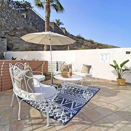 Salobre Morro Golf 7 Maspalomas (Gran Canaria)