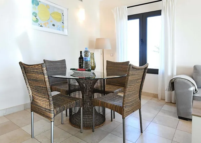 Salobre Morro Golf 7