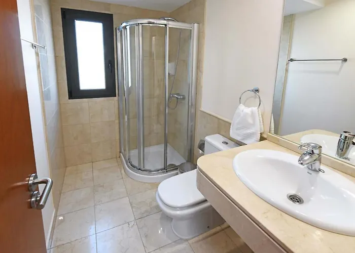 Salobre Morro Golf 7 Maspalomas (Gran Canaria)