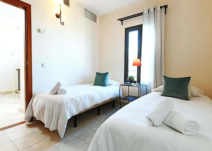 Salobre Morro Golf 7 Maspalomas (Gran Canaria)