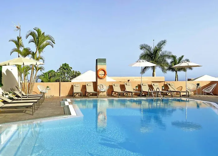 Salobre Morro Golf 7 Villa Maspalomas (Gran Canaria)