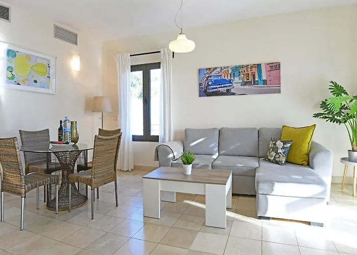 Salobre Morro Golf 7 Maspalomas (Gran Canaria)