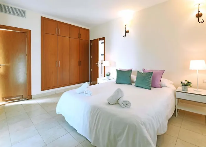 Salobre Morro Golf 7 * Маспаломас